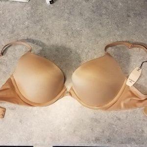 Victoria's secret push up bra